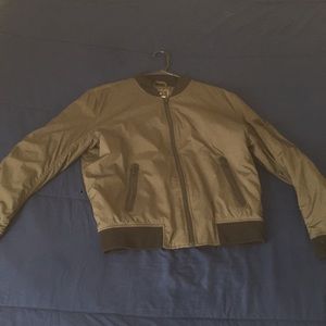 American Eagle Bomber Jacket